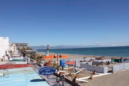 Guaquin Appartement