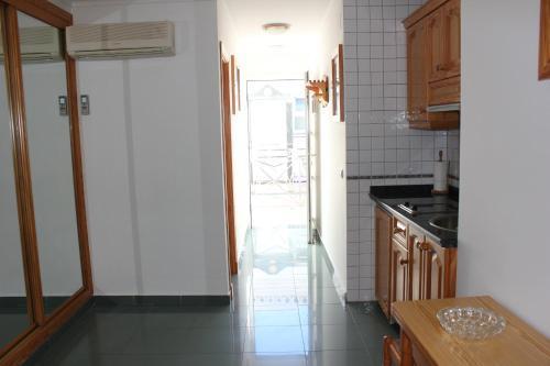 Appartement Guaquin