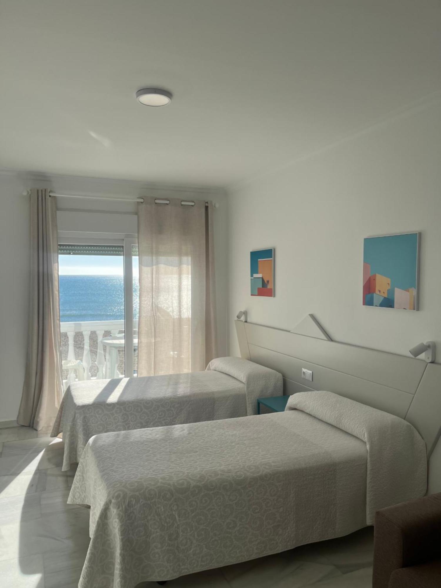 Guaquin Appartement *