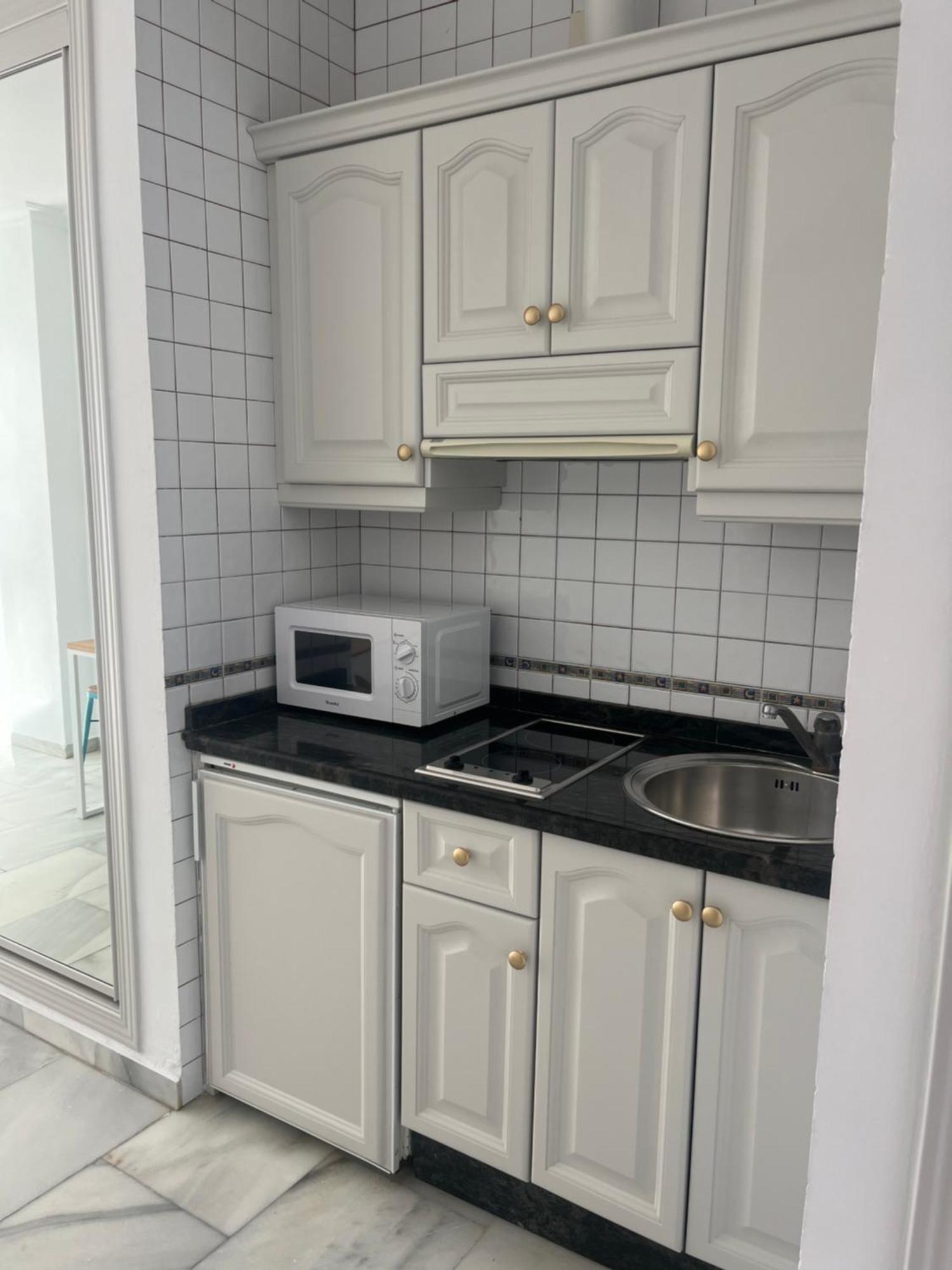 Appartement Guaquin Torremolinos
