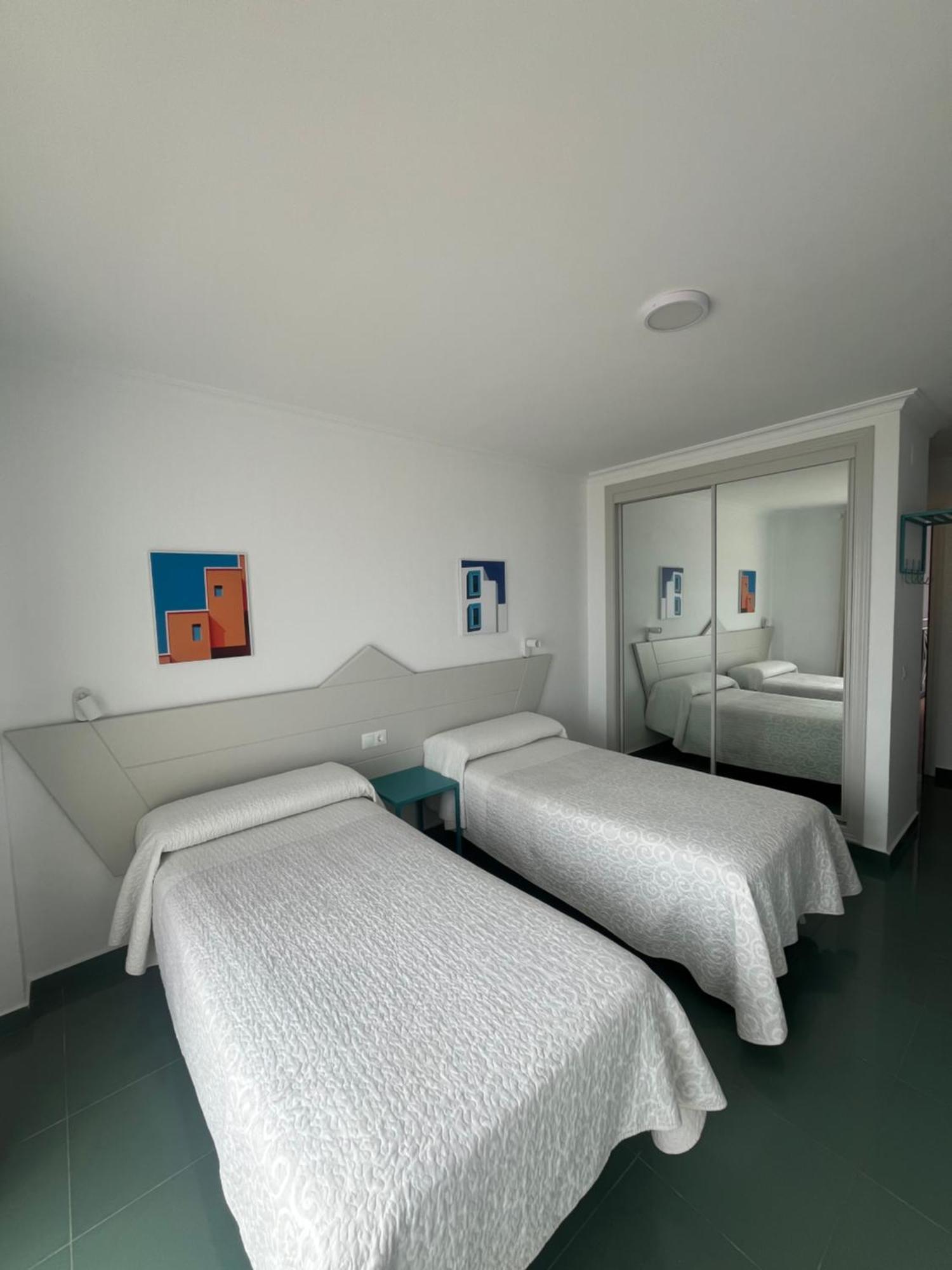 Guaquin Appartement *