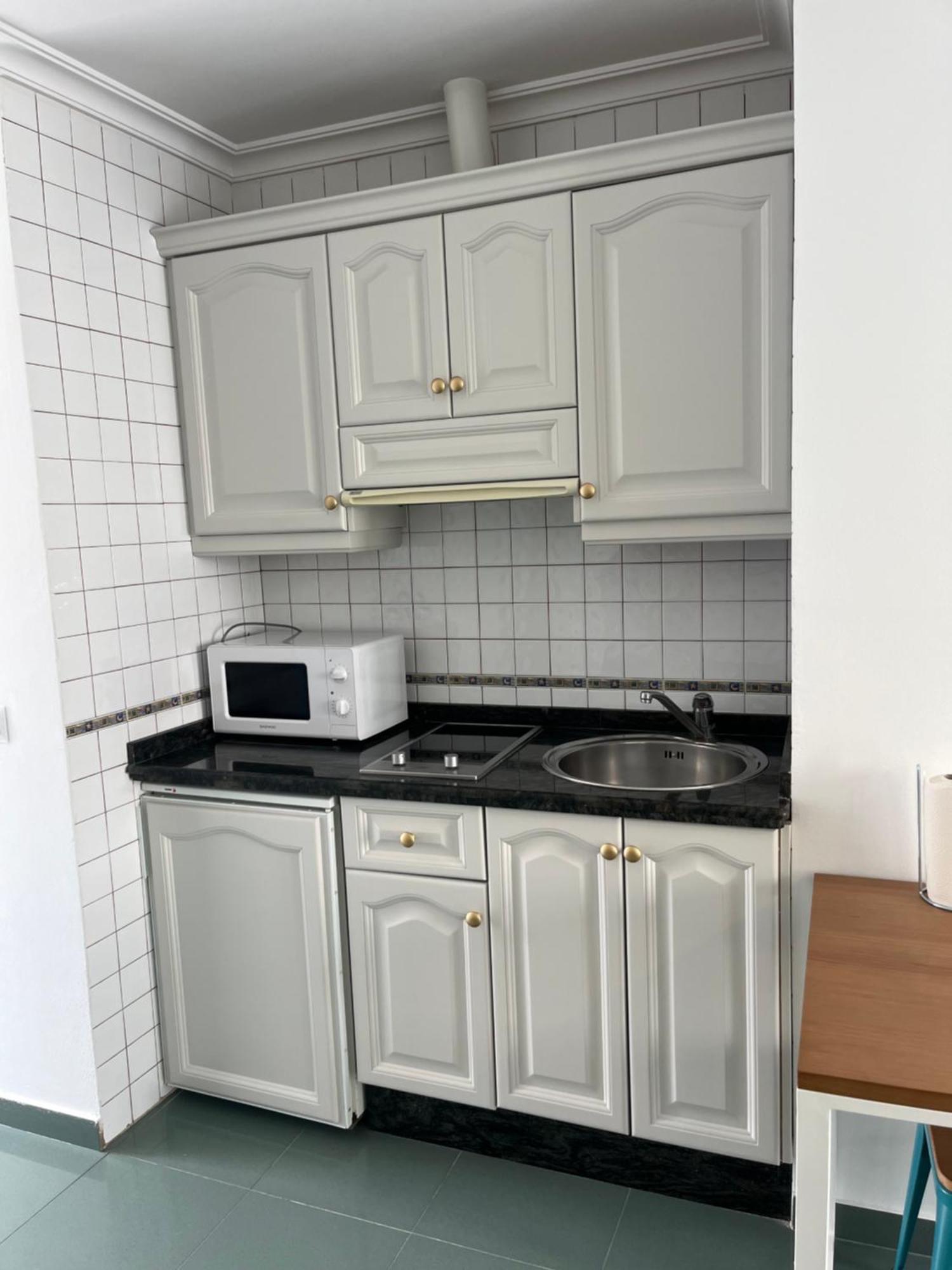 Appartement Guaquin *