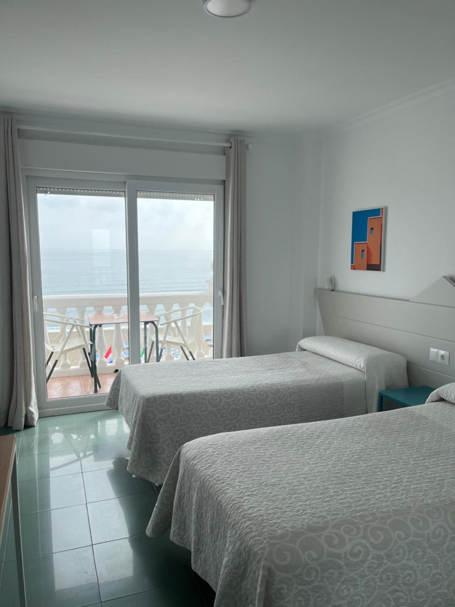 Guaquin Appartement Torremolinos
