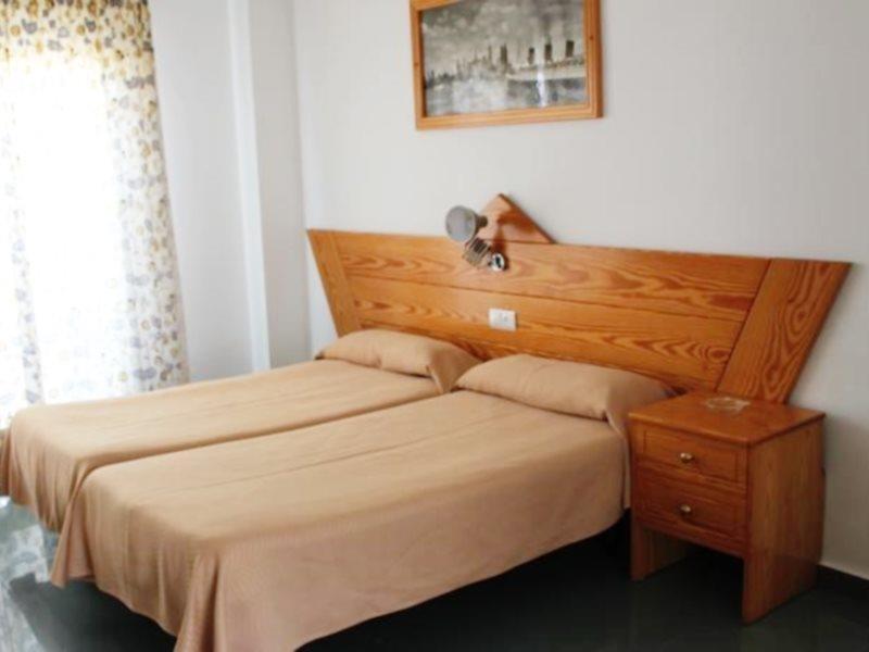 Guaquin Appartement