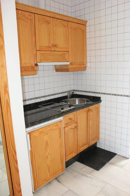 Appartement Guaquin Torremolinos