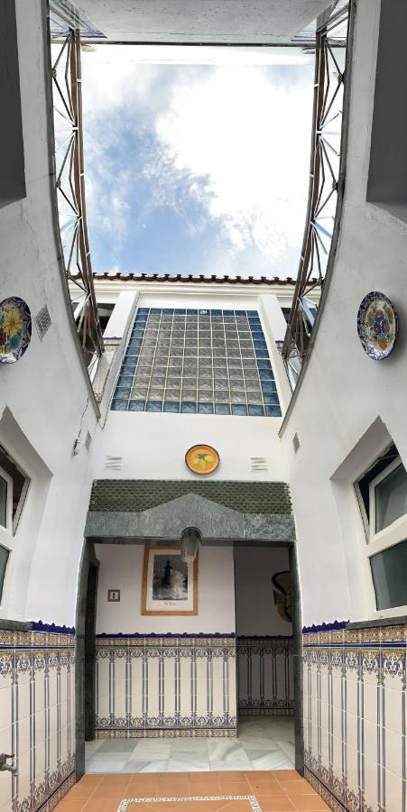 Guaquin Lejlighed Torremolinos