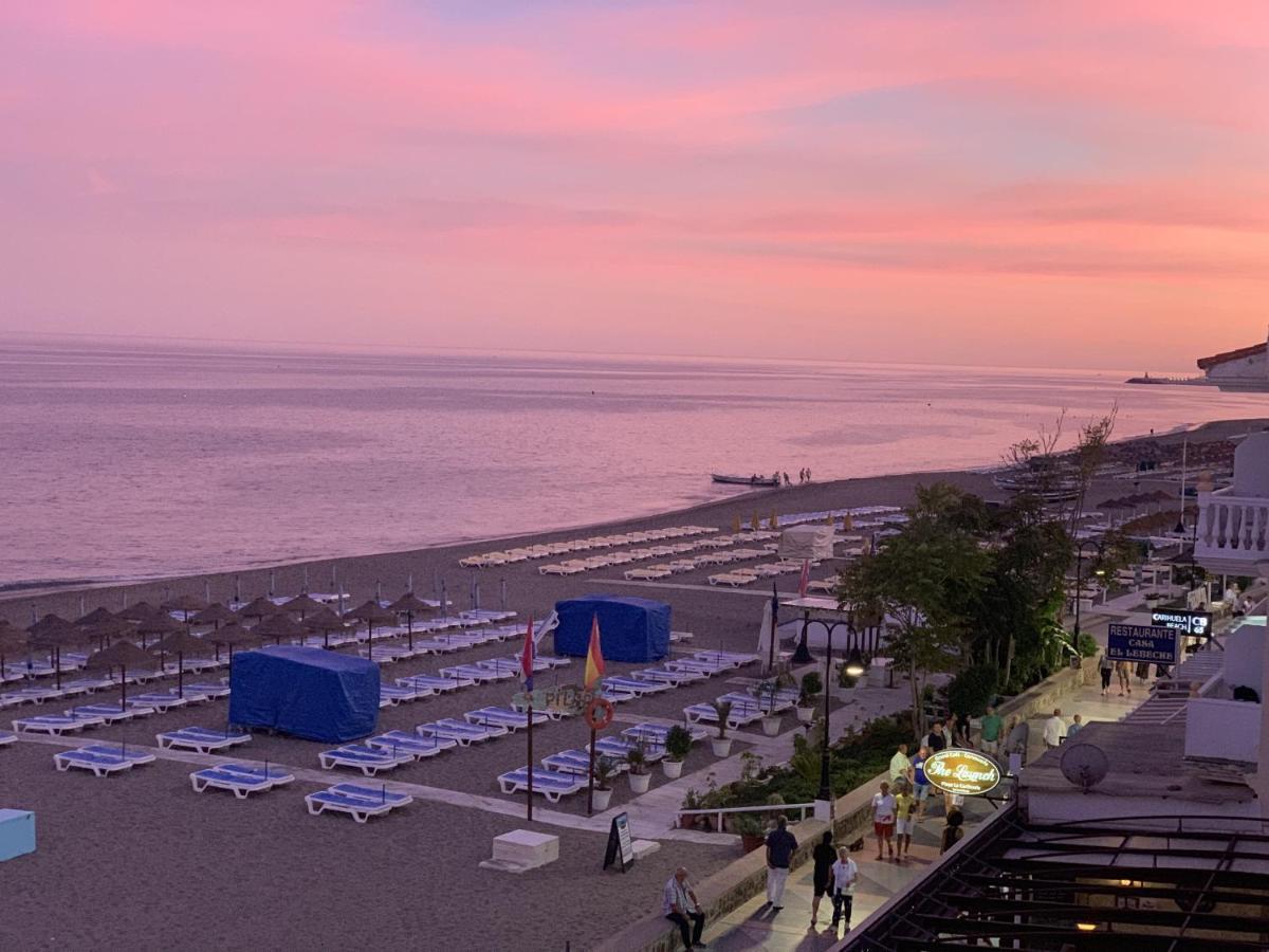 Guaquin Lejlighed Torremolinos