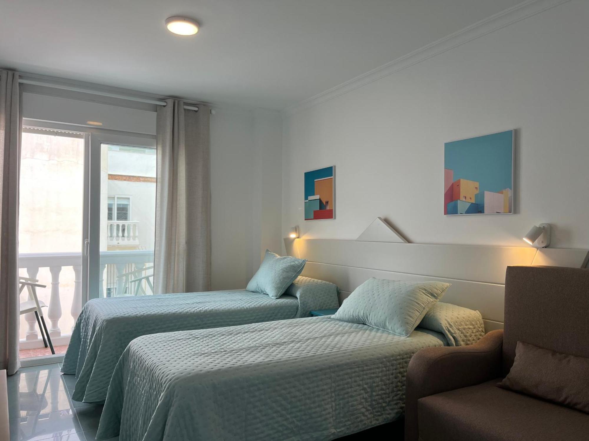 Lejlighed Guaquin Torremolinos