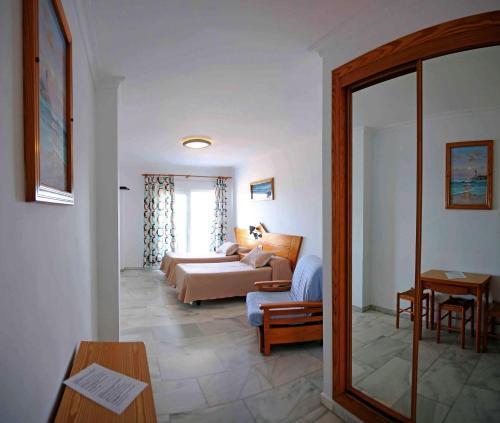 Apartment Guaquin *