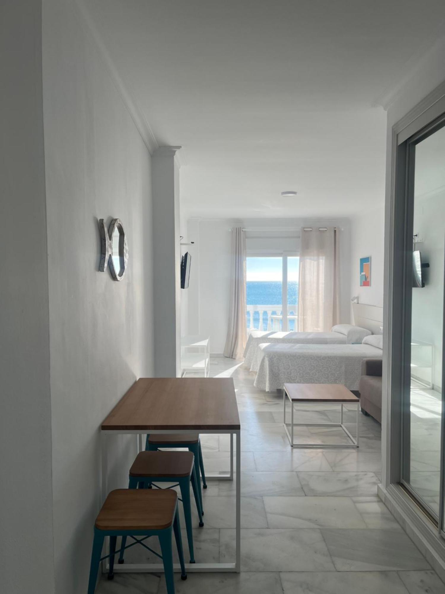 Guaquin Apartment